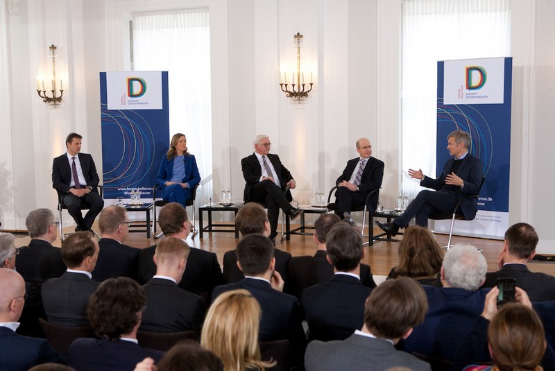 © Bertelsmann Stiftung, Thomas Kunsch