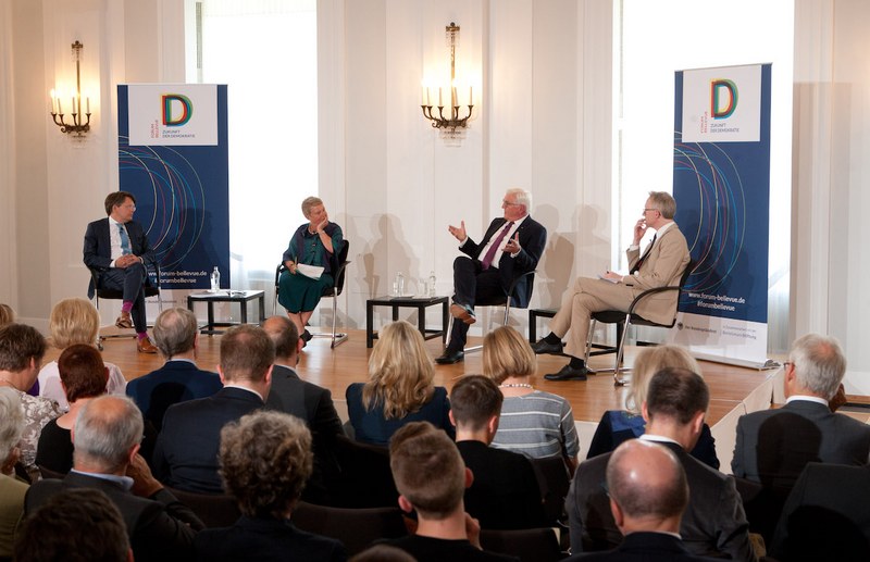 © Bertelsmann Stiftung, Thomas Kunsch