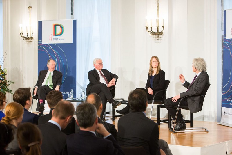 © Bertelsmann Stiftung, Sebastian Pfütze