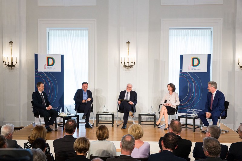 © Bertelsmann Stiftung, Sebastian Pfütze